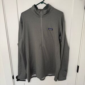 Patagonia R1 Daily Zip-Neck. Performance stretch lightweight Hiking pullover XXL